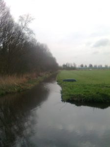 waterbodemonderzoek in Purmerend