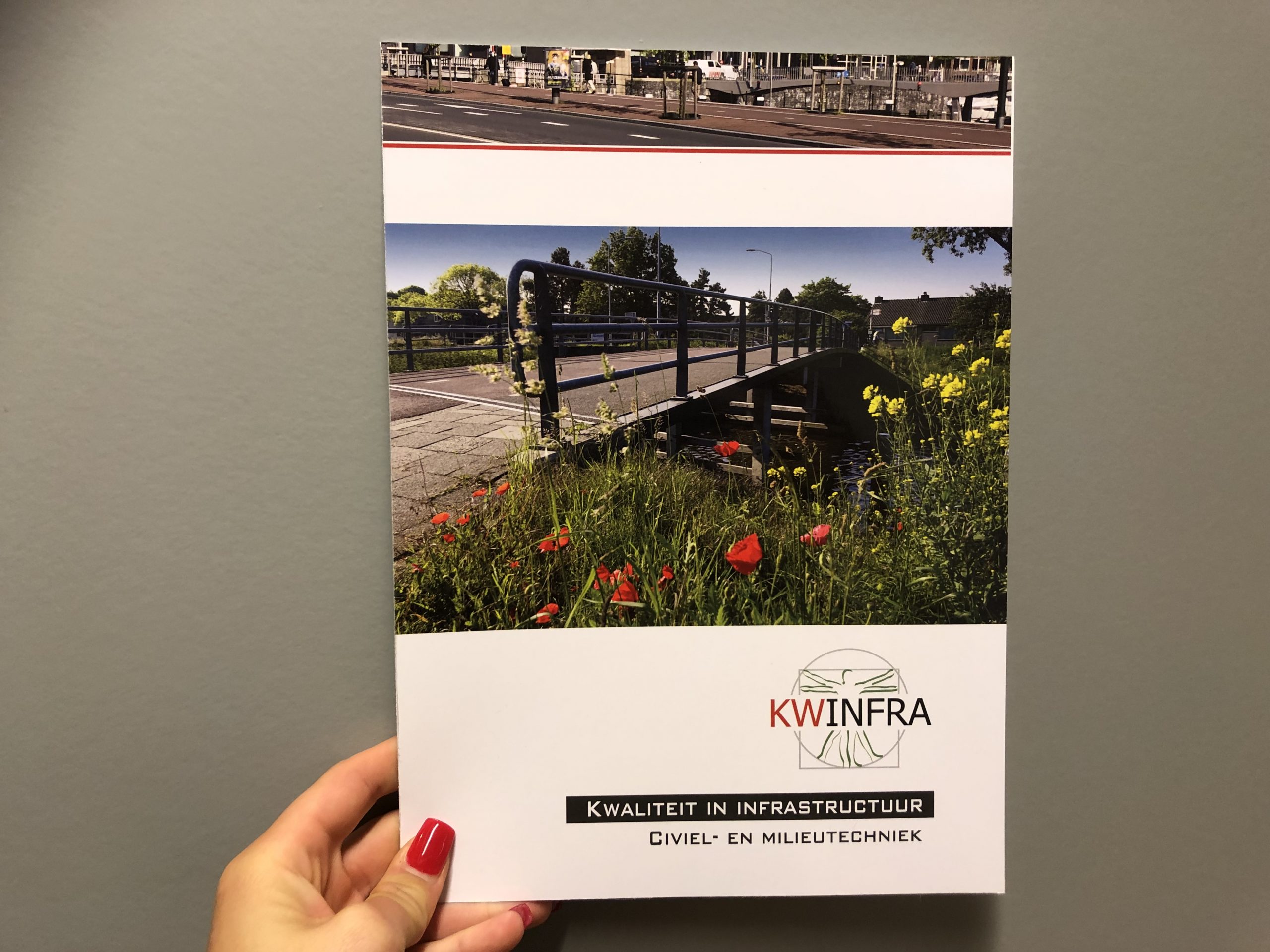 brochure kwinfra