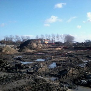 Kwinfra Milieutechniek