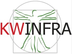 logo Kwinfra Alkmaar