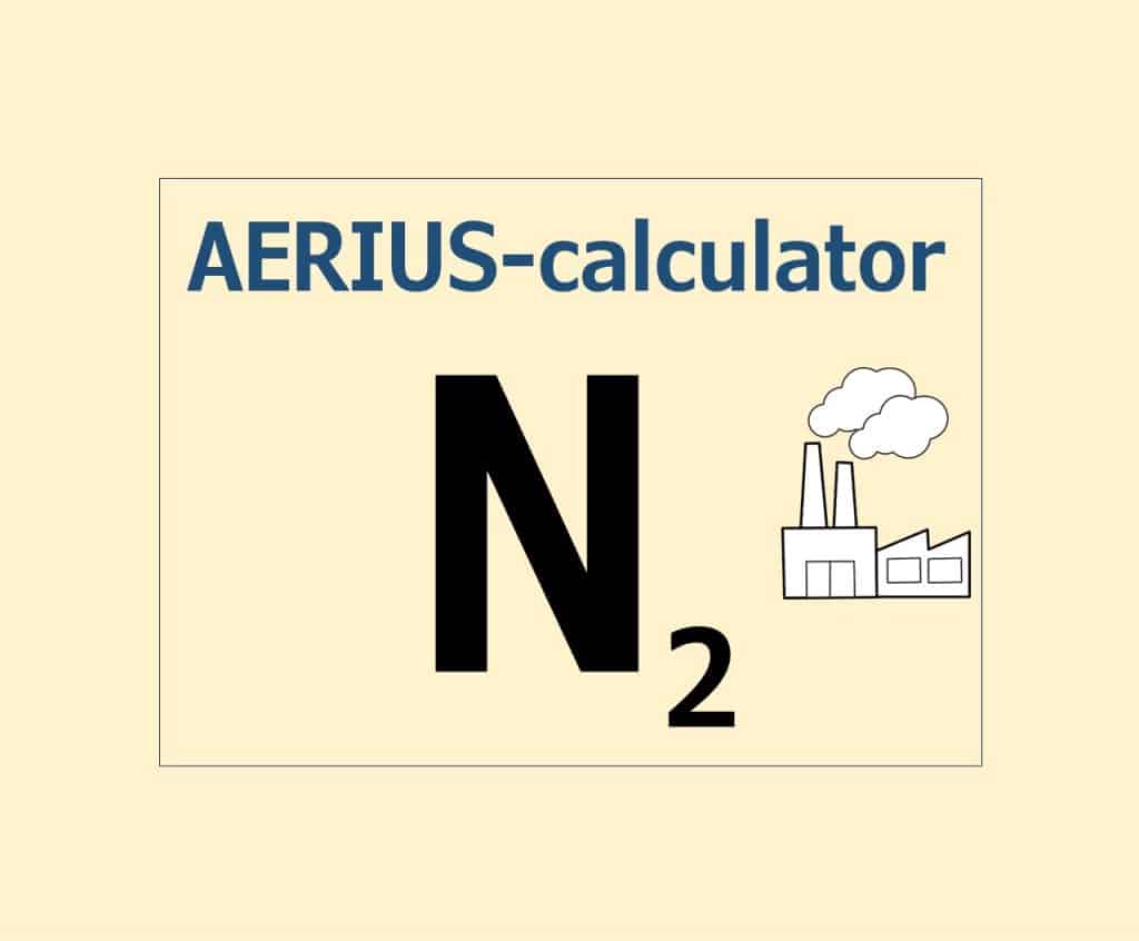 Actualisatie AERIUS uitgesteld