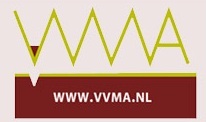 logo vereniging van Milieuadviesbureus VVMA
