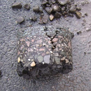 Kwinfra asfaltonderzoek