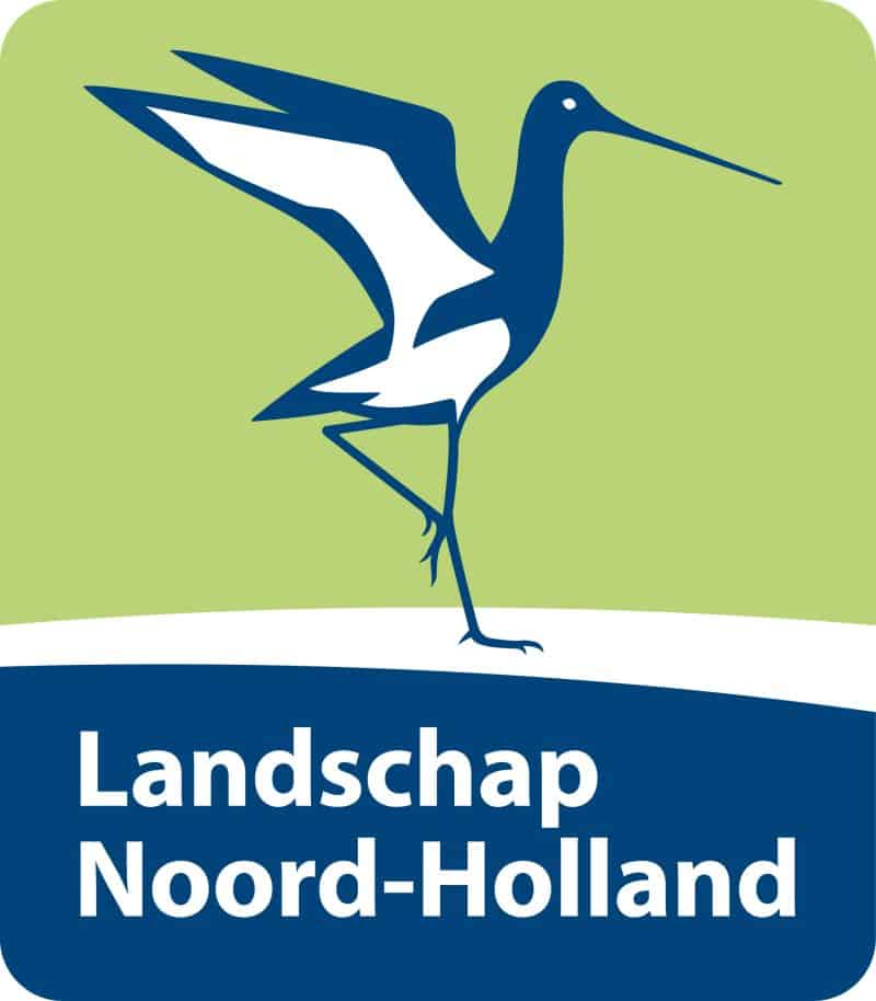 landschap nh